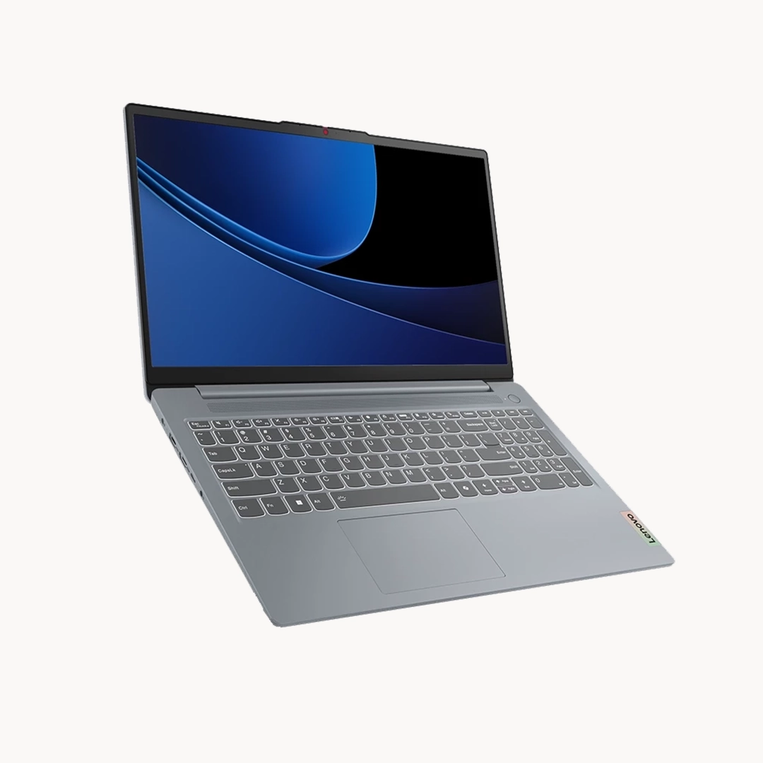 Lenovo Ideapad slim 3 15IRH8 Intel core i7-13620H 16GB RAM 512GB NVMe SSD 15.6-inch FHD Display